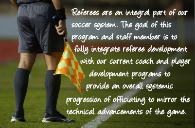 REFEREES